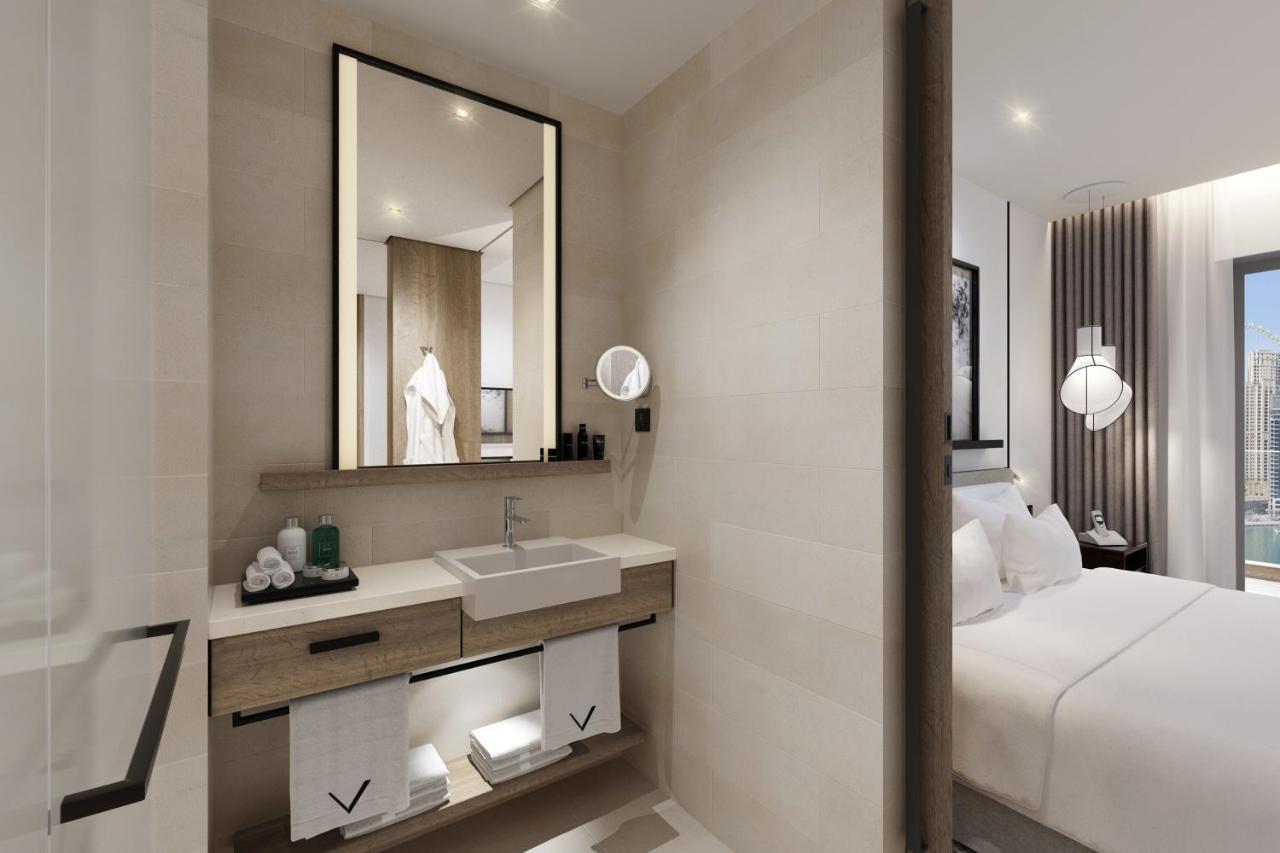 Vida Marina & Yacht Club فندق دبي