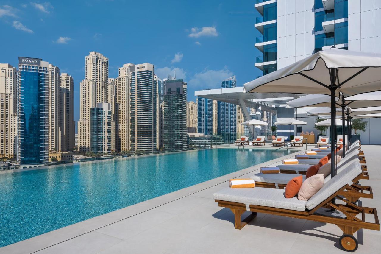 Vida Marina & Yacht Club دبي