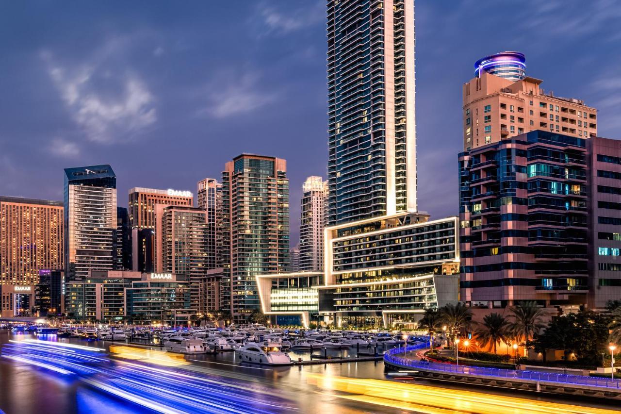فندق Vida Marina & Yacht Club دبي
