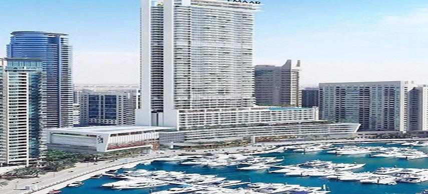 فندق Vida Marina & Yacht Club