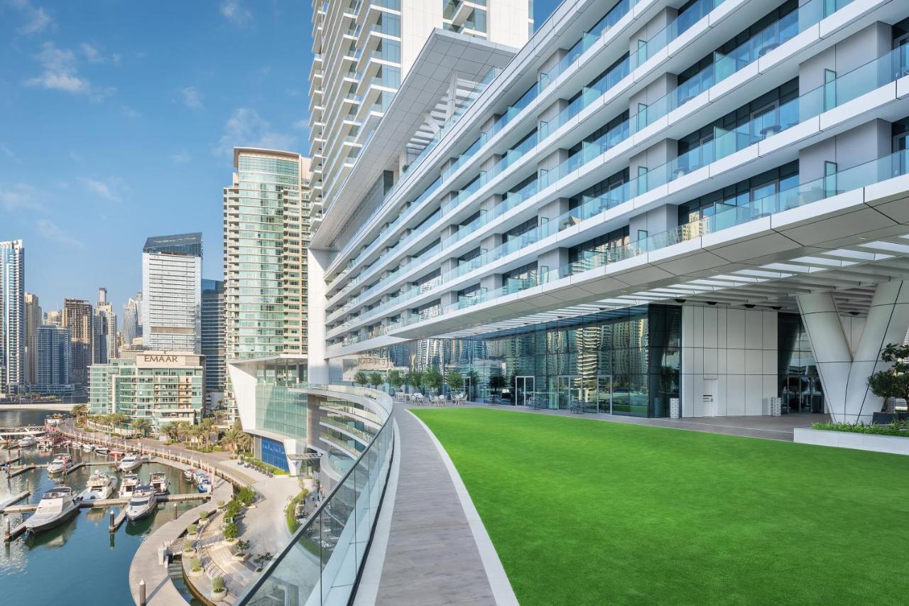 فندق Vida Marina & Yacht Club دبي